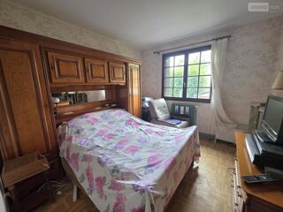  Maison à vendre 3 pièces 86 m²