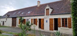 Maison à vendre 7 pièces 155 m²
