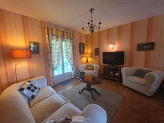  Maison à vendre 6 pièces 166 m²