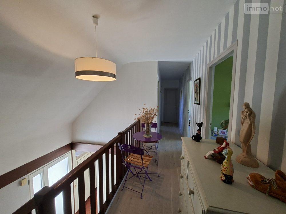 vente Maison - 7 pièce(s) - 148 m² Monts (37260)