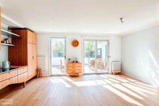  Appartement � vendre 3 pi�ces 63 m�