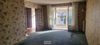  Maison � vendre 8 pi�ces 160 m�