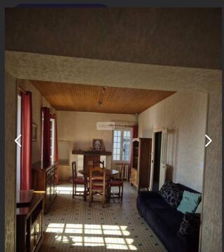  Maison à vendre 8 pièces 120 m²
