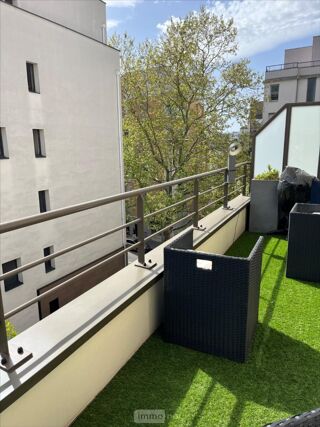  Appartement � vendre 3 pi�ces 71 m�