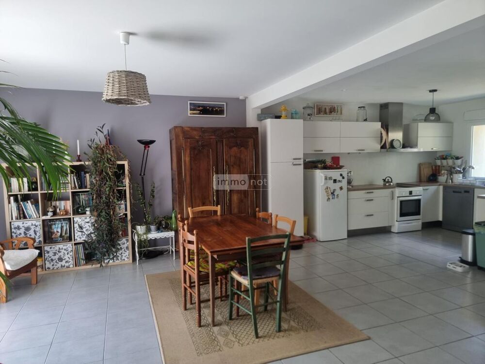 � vendre  Maison Baden (56870)