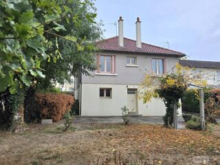  Maison à vendre 4 pièces 78 m²