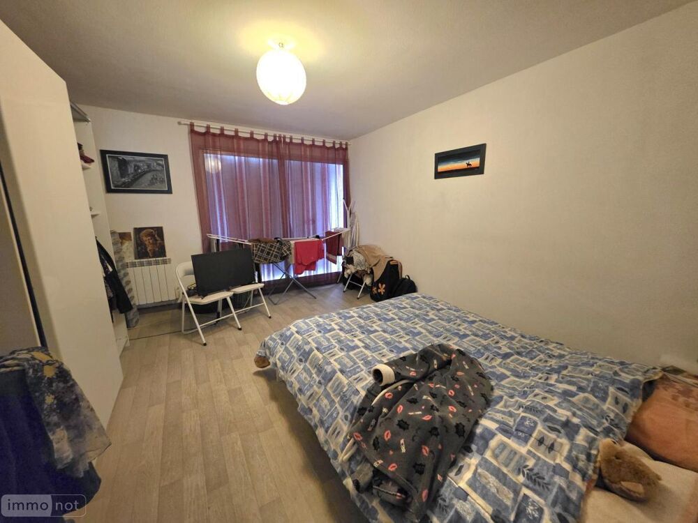 Idéal INVESTISSEUR actuellement loué Appartement ....