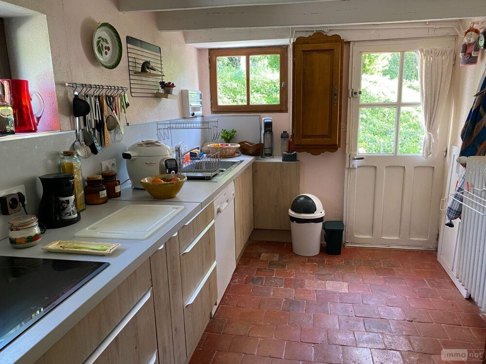 vente Maison - 8 pièce(s) - 162 m² Palluau-sur-Indre (36500)