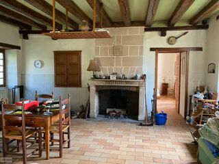  Maison à vendre 5 pièces 146 m²