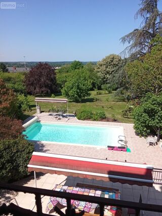  Maison à vendre 7 pièces 190 m²