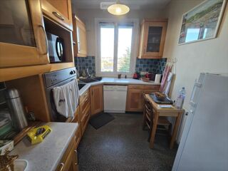  Appartement � vendre 3 pi�ces 68 m�