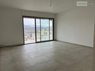  Appartement � vendre 4 pi�ces 92 m�