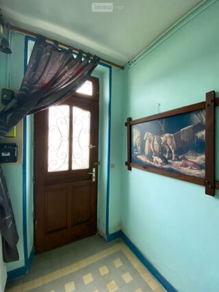  Maison � vendre 4 pi�ces 111 m�