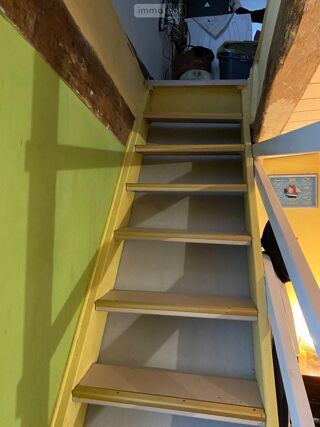  Maison � vendre 3 pi�ces 60 m�