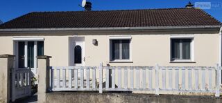  Maison � vendre 7 pi�ces 124 m�