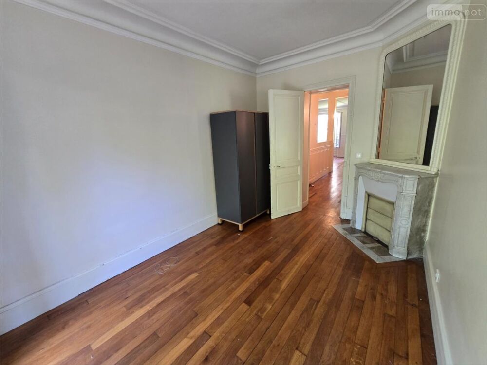 vente Appartement - 3 pièce(s) - 68 m² Paris 12