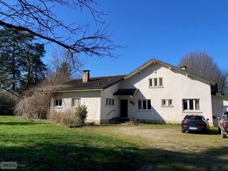  Maison à vendre 10 pièces 242 m²