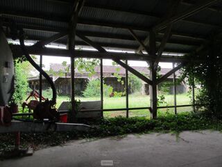  Terrain  vendre 3500 m