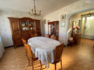  Maison à vendre 3 pièces 71 m²
