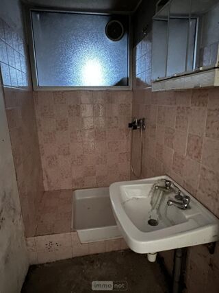  Maison � vendre 2 pi�ces 48 m�