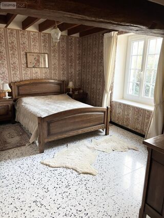  Maison à vendre 6 pièces 125 m²
