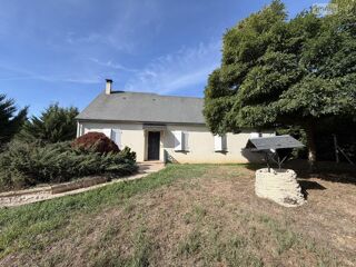  Maison à vendre 5 pièces 104 m²