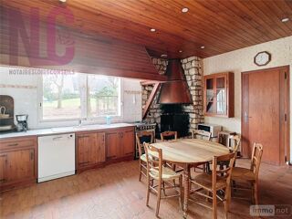  Maison  vendre 7 pices 410 m