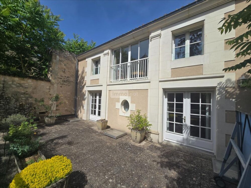 vente Maison - 5 pièce(s) - 201 m² Poitiers (86000)