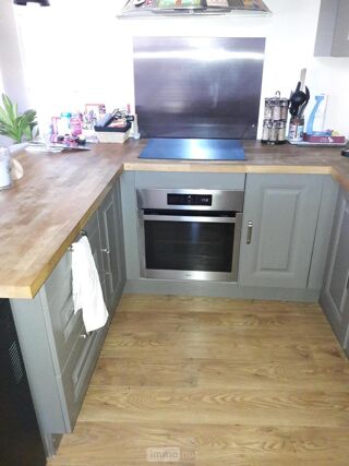  Appartement � louer 3 pi�ces 68 m�