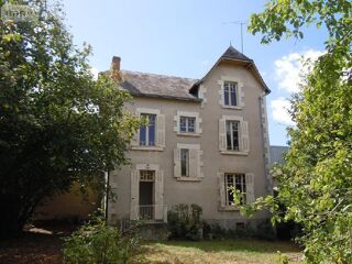  Maison � vendre 7 pi�ces 140 m�