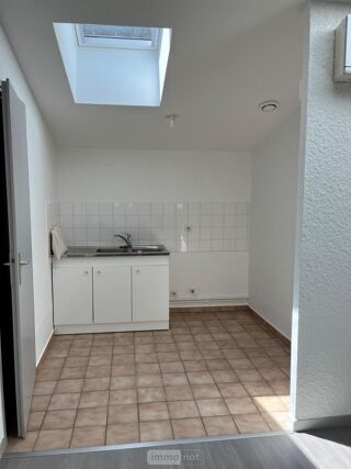  Appartement à vendre 3 pièces 51 m²