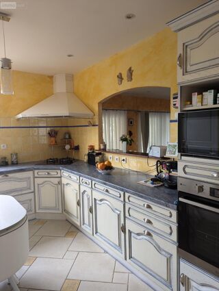 Maison à vendre 5 pièces 140 m²