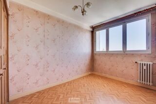  Appartement à vendre 4 pièces 65 m²