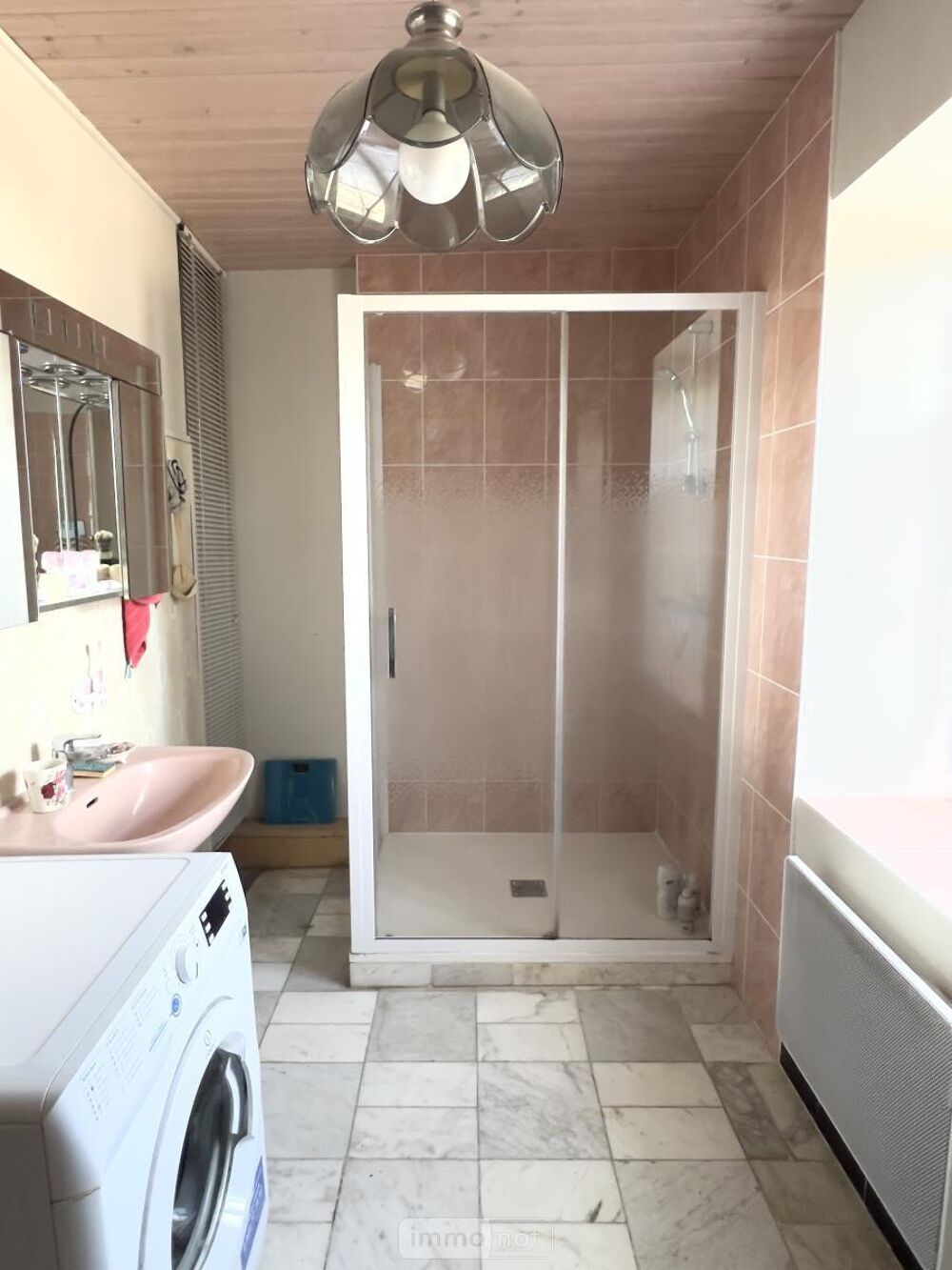 vente Maison - 4 pièce(s) - 89 m² Le Plessis-l'Échelle (41370)