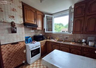  Maison à vendre 4 pièces 74 m²