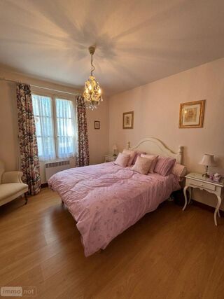  Maison à vendre 6 pièces 158 m²