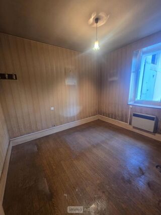  Maison � vendre 4 pi�ces 71 m�