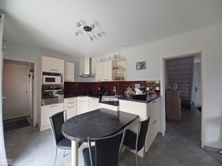  Maison � vendre 6 pi�ces 129 m�