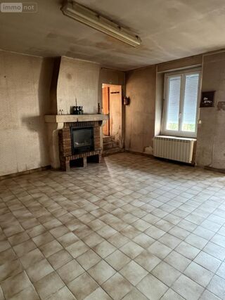  Maison � vendre 2 pi�ces 48 m�