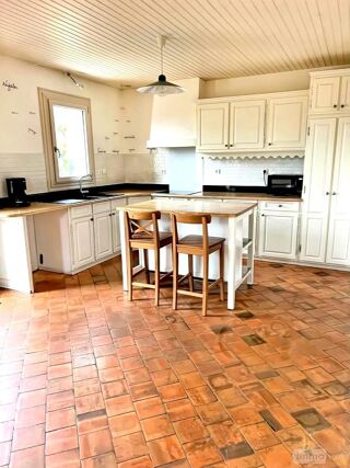  Maison � vendre 6 pi�ces 144 m�