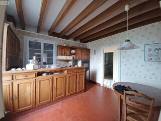  Maison � vendre 7 pi�ces 98 m�