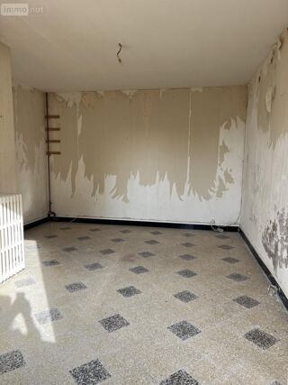  Maison � vendre 3 pi�ces 68 m�