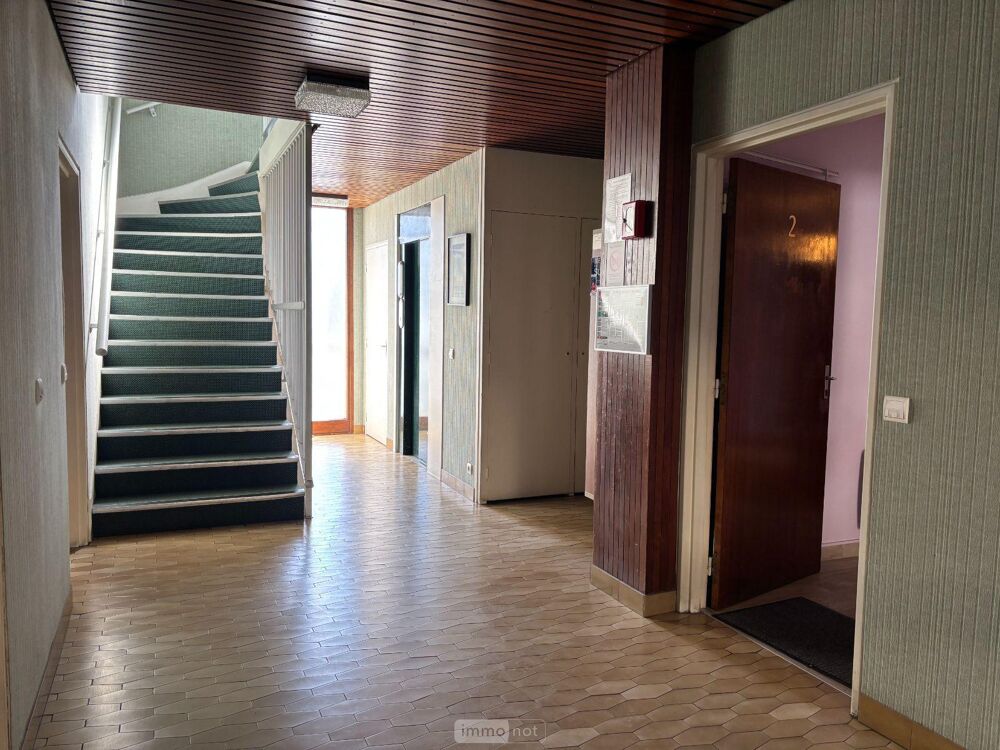 A Vendre à CHATEAUROUX (36000), proche centre-ville, un ....