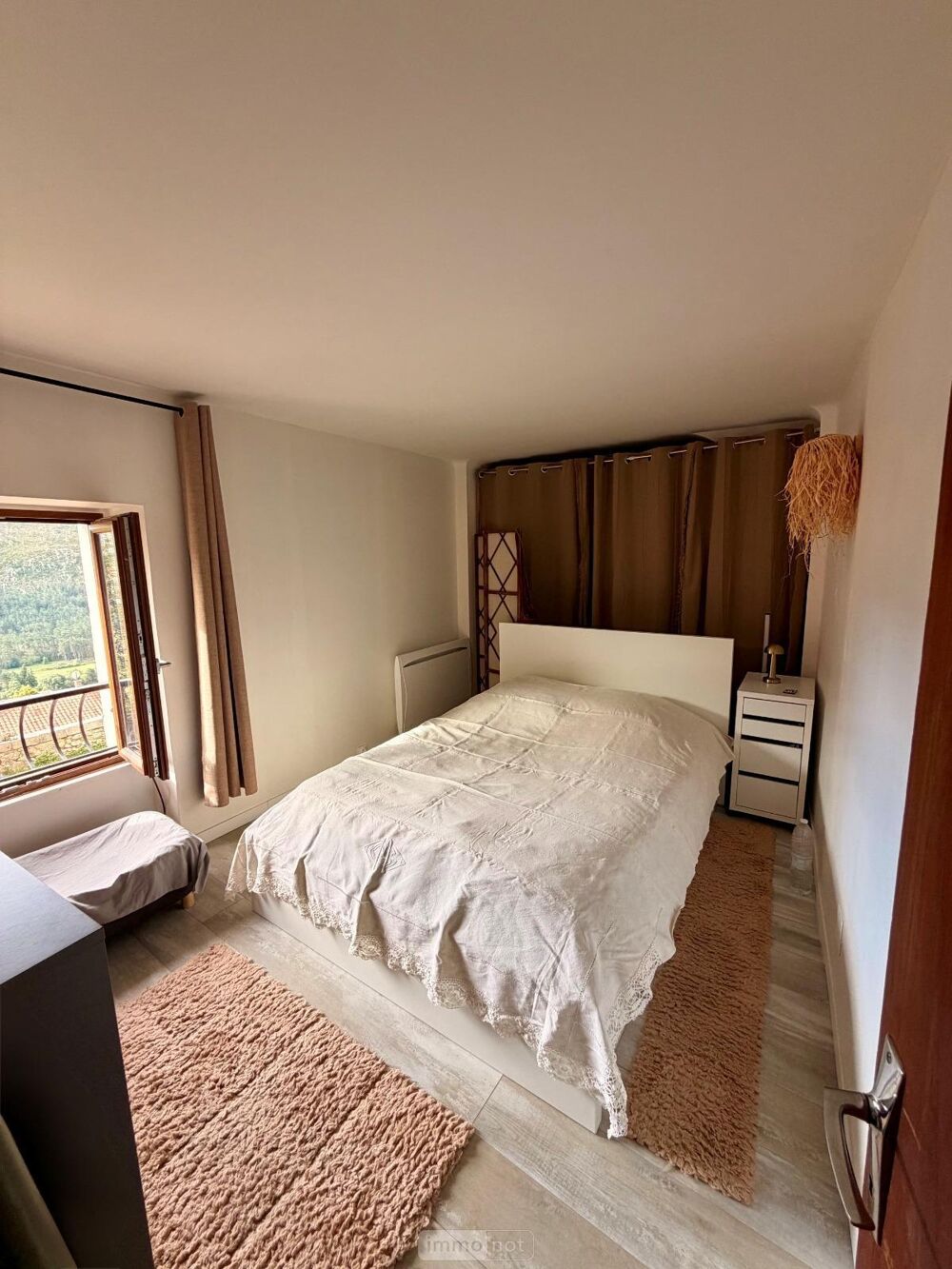 vente Appartement - 2 pièce(s) - 47 m² Saint-Auban (06850)