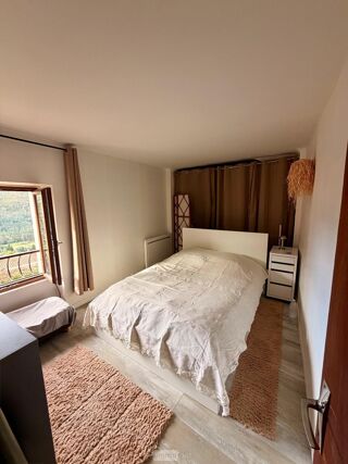 vente Appartement - 2 pièce(s) - 47 m² Saint-Auban (06850)