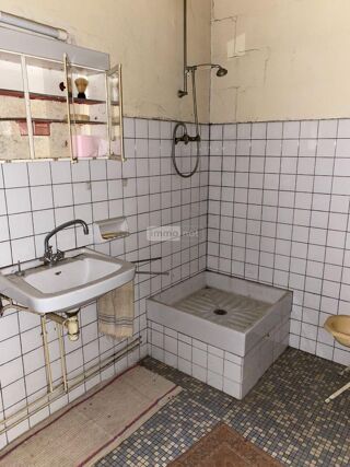  Maison � vendre 4 pi�ces 77 m�