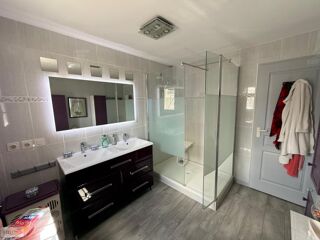  Maison � vendre 4 pi�ces 89 m�