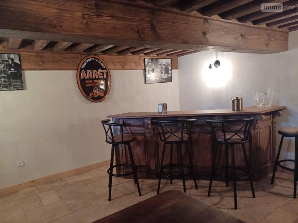 � vendre  Maison Le Poizat (01130)