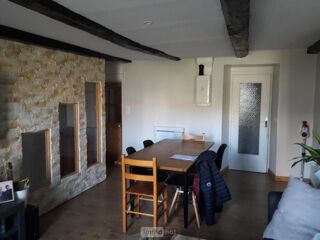  Appartement à louer 3 pièces 68 m²