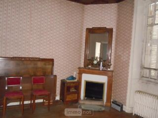  Maison � vendre 7 pi�ces 140 m�
